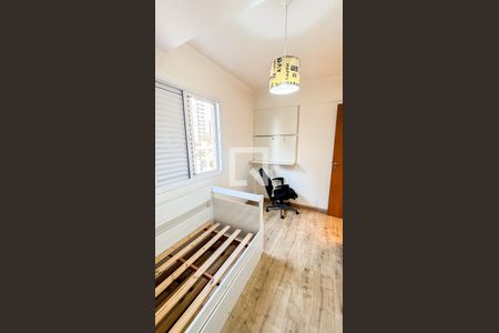 Apartamento para alugar com 108m², 3 quartos e 2 vagasQuarto 2