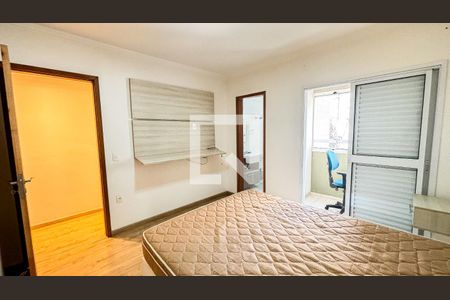 Apartamento para alugar com 108m², 3 quartos e 2 vagasSuite