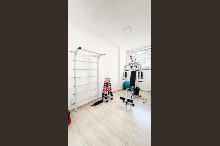 Apartamento para alugar com 108m², 3 quartos e 2 vagasAcademia