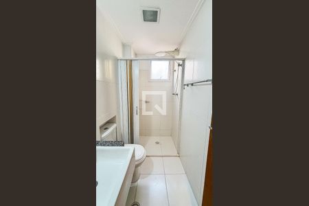 Apartamento para alugar com 108m², 3 quartos e 2 vagasBanheiro