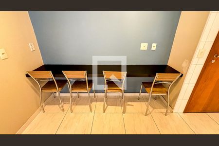 Apartamento para alugar com 108m², 3 quartos e 2 vagasCozinha