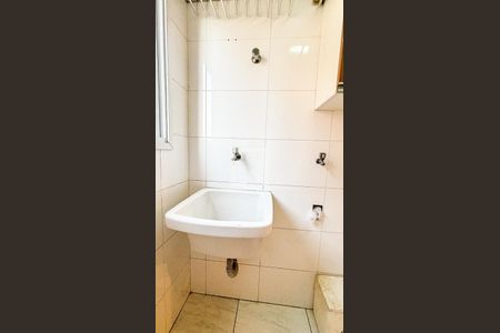 Apartamento para alugar com 108m², 3 quartos e 2 vagasÁrea de Serviço