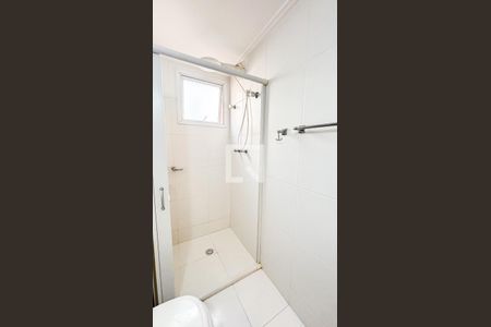 Apartamento para alugar com 108m², 3 quartos e 2 vagasBanheiro