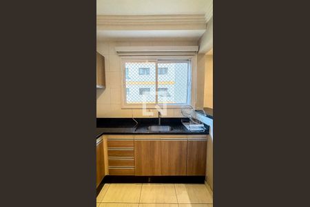 Apartamento para alugar com 108m², 3 quartos e 2 vagasCozinha