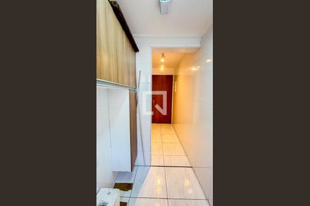 Apartamento para alugar com 108m², 3 quartos e 2 vagasÁrea de Serviço