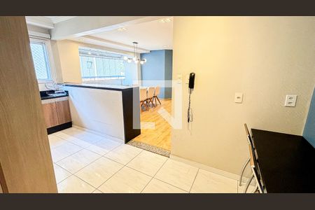 Apartamento para alugar com 108m², 3 quartos e 2 vagasCozinha