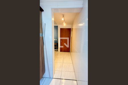 Apartamento para alugar com 108m², 3 quartos e 2 vagasÁrea de Serviço