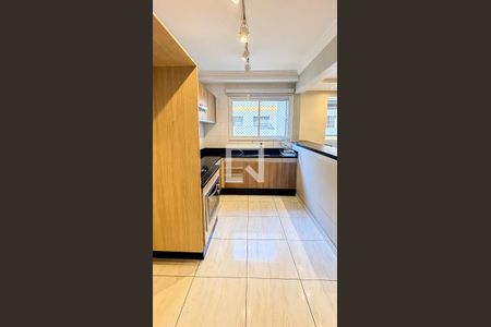 Apartamento para alugar com 108m², 3 quartos e 2 vagasCozinha