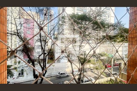 Apartamento para alugar com 108m², 3 quartos e 2 vagasVista Varanda da Suíte