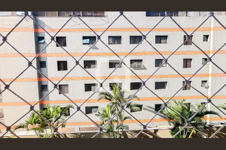 Apartamento para alugar com 108m², 3 quartos e 2 vagasVista Área de Serviço