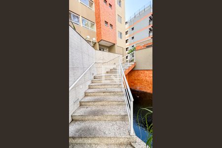 Apartamento para alugar com 108m², 3 quartos e 2 vagasEntrada