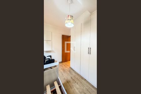 Apartamento para alugar com 108m², 3 quartos e 2 vagasQuarto 2