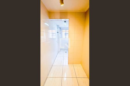 Apartamento para alugar com 108m², 3 quartos e 2 vagasÁrea de Serviço