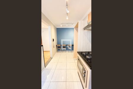 Apartamento para alugar com 108m², 3 quartos e 2 vagasCozinha