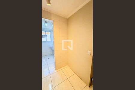 Apartamento para alugar com 108m², 3 quartos e 2 vagasÁrea de Serviço