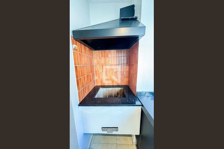 Apartamento para alugar com 108m², 3 quartos e 2 vagasSala - Sala de Jantar - Varanda Gourmet