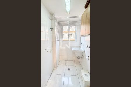 Apartamento para alugar com 108m², 3 quartos e 2 vagasÁrea de Serviço