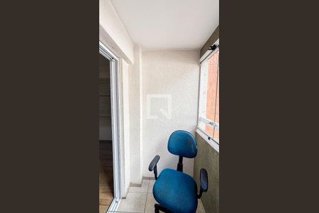 Apartamento para alugar com 108m², 3 quartos e 2 vagasVaranda da Suíte