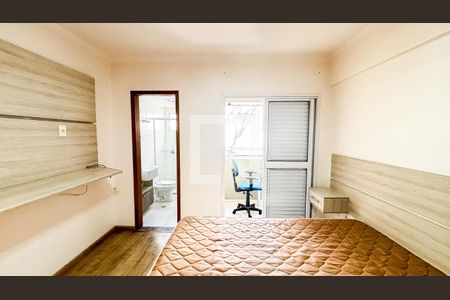 Apartamento para alugar com 108m², 3 quartos e 2 vagasSuite