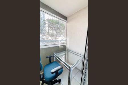 Apartamento para alugar com 108m², 3 quartos e 2 vagasVaranda da Suíte