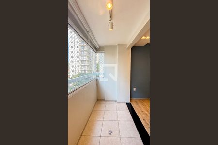 Apartamento para alugar com 108m², 3 quartos e 2 vagasSala - Sala de Jantar