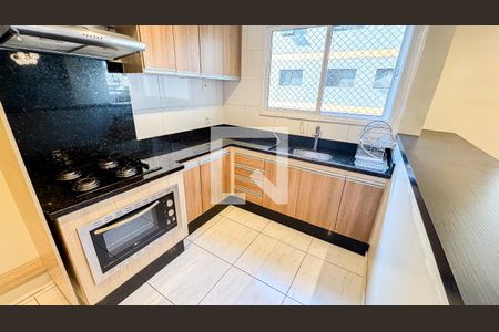 Apartamento para alugar com 108m², 3 quartos e 2 vagasCozinha