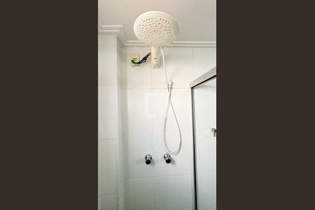 Apartamento para alugar com 108m², 3 quartos e 2 vagasBanheiro da Suíte