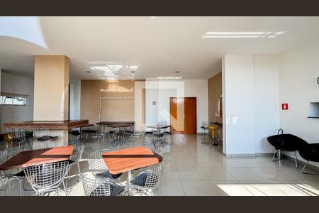 Apartamento para alugar com 108m², 3 quartos e 2 vagasÁrea comum