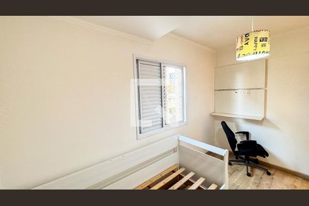 Apartamento para alugar com 108m², 3 quartos e 2 vagasQuarto 2