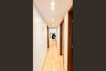 Apartamento para alugar com 108m², 3 quartos e 2 vagasCorredor