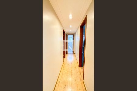 Apartamento para alugar com 108m², 3 quartos e 2 vagasCorredor