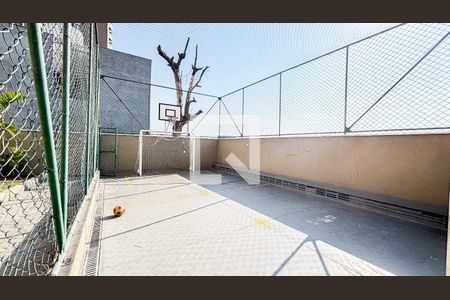 Apartamento para alugar com 108m², 3 quartos e 2 vagasQuadra