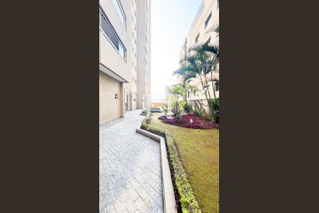 Apartamento para alugar com 108m², 3 quartos e 2 vagasÁrea comum