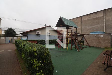 Apartamento para alugar com 48m², 2 quartos e 1 vagaÁrea comum - Playground