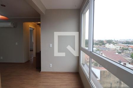 Apartamento para alugar com 48m², 2 quartos e 1 vagaÁrea de Serviço