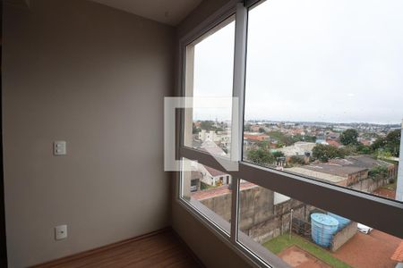 Apartamento para alugar com 48m², 2 quartos e 1 vagaÁrea de Serviço