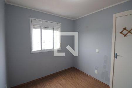 Quarto 2 de apartamento para alugar com 2 quartos, 48m² em Estância Velha, Canoas
