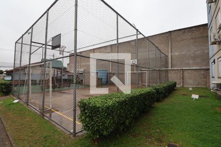 Apartamento para alugar com 48m², 2 quartos e 1 vagaQuadra Esportiva