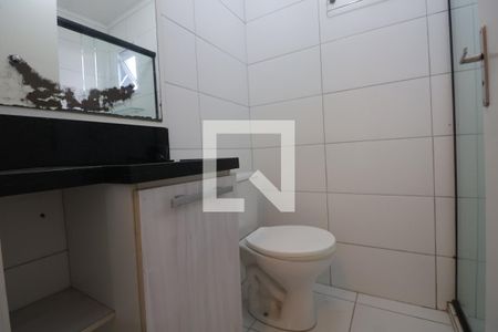 Apartamento para alugar com 48m², 2 quartos e 1 vagaBanheiro