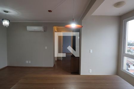 Sala/Cozinha de apartamento para alugar com 2 quartos, 48m² em Estância Velha, Canoas