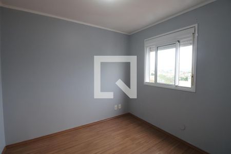Quarto 2 de apartamento para alugar com 2 quartos, 48m² em Estância Velha, Canoas