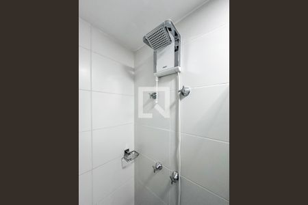 Studio à venda com 28m², 1 quarto e sem vagaBanheiro