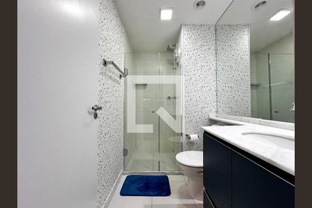 Studio à venda com 28m², 1 quarto e sem vagaBanheiro