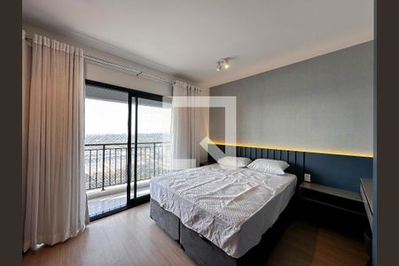 Studio de kitnet/studio à venda com 1 quarto, 28m² em Santo Amaro, São Paulo