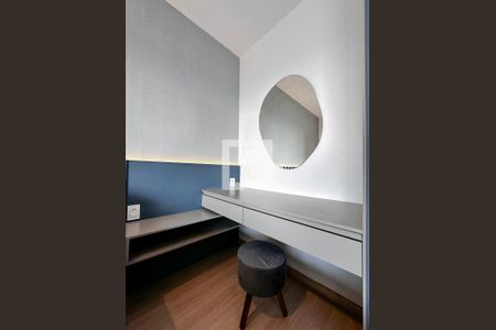 Studio à venda com 28m², 1 quarto e sem vagaStudio