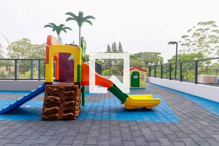 Studio à venda com 28m², 1 quarto e sem vagaPlayground