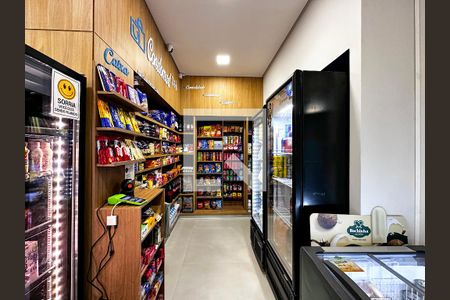 Studio à venda com 28m², 1 quarto e sem vagaMercadinho