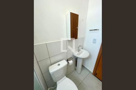 Apartamento para alugar com 43m², 2 quartos e 1 vagaBanheiro 