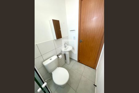 Apartamento para alugar com 43m², 2 quartos e 1 vagaBanheiro 
