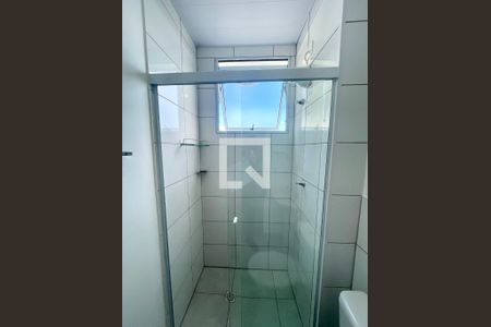 Apartamento para alugar com 43m², 2 quartos e 1 vagaBanheiro 